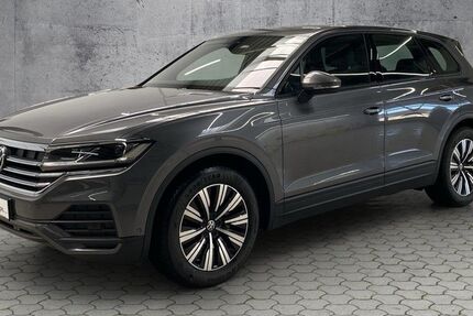 VW Touareg 18.900 km 54.766 &euro; Rheda-Wiedenbrück 33378