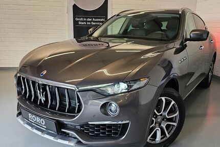 Maserati Levante 145.900 km 28.950 &euro; Lippstadt 59557