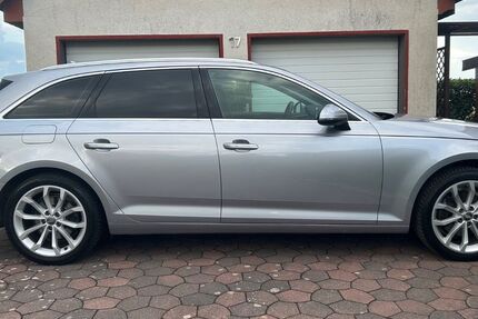 Audi A4 75.000 km 17.500 &euro; Soest 59494