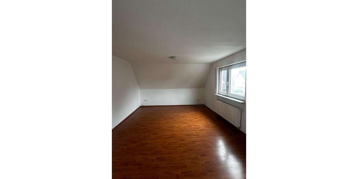 Etagenwohnung Gütersloh Kattenstroth - 3 Zimmer, 85 m&sup2;, 850&euro; | Angebot:25279896