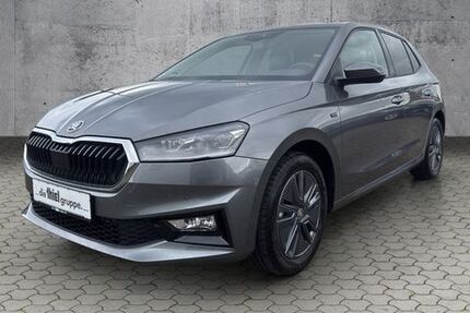 Skoda Fabia 10.900 km 20.990 &euro; Paderborn 33104