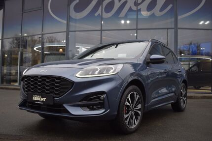 Ford Kuga 75.000 km 24.450 &euro; Gütersloh 33334