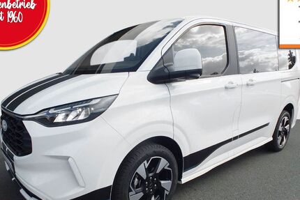 Ford Tourneo Custom 2.500 km 54.990 &euro; Langenberg 33449