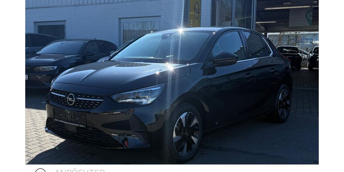 Opel Corsa 24.790 km 18.490 &euro; Anröchte 59609