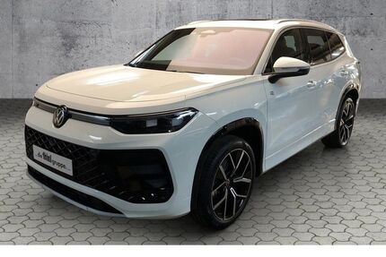 VW Tayron 4.980 km 60.885 &euro; Paderborn 33100