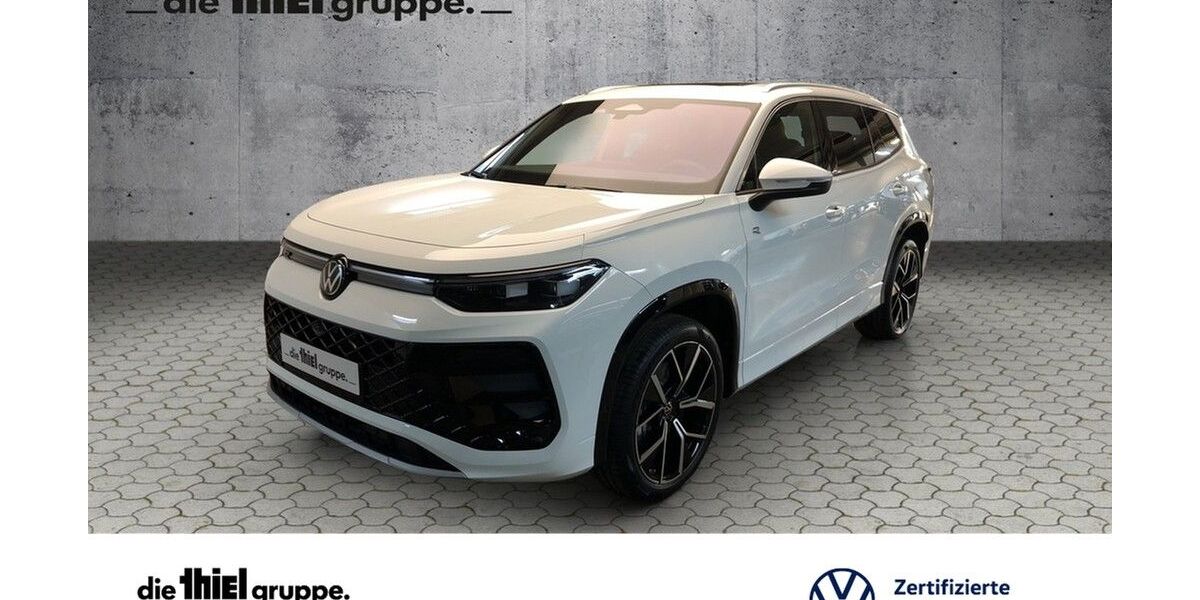 VW Tayron 4.980 km 60.885 &euro; Paderborn 33100