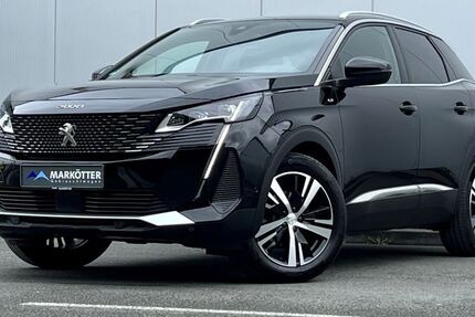 Peugeot 3008 18.859 km 21.990 &euro; Paderborn 33106