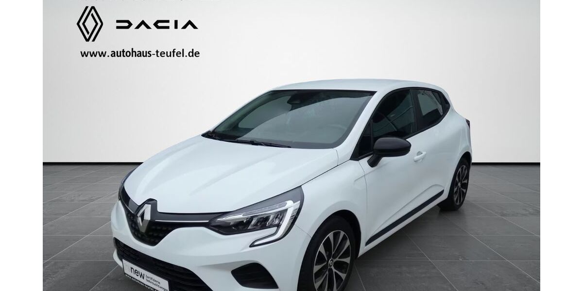 Renault Clio 35.282 km 12.990 &euro; Beckum 59269