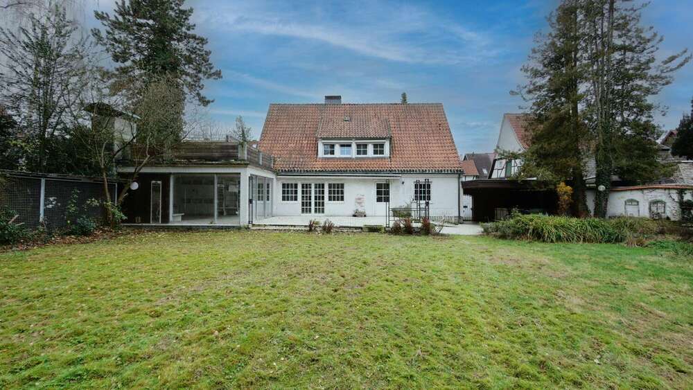 Einfamilienhaus Soest - 9 Zimmer, 273 m&sup2;, 785.000&euro; | Angebot:24223707