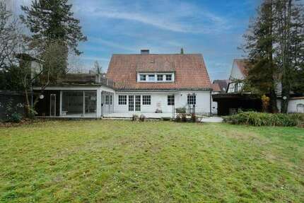 Haus Soest - 9 Zimmer, 273 m&sup2;, 785.000&euro; | Angebot:24223707