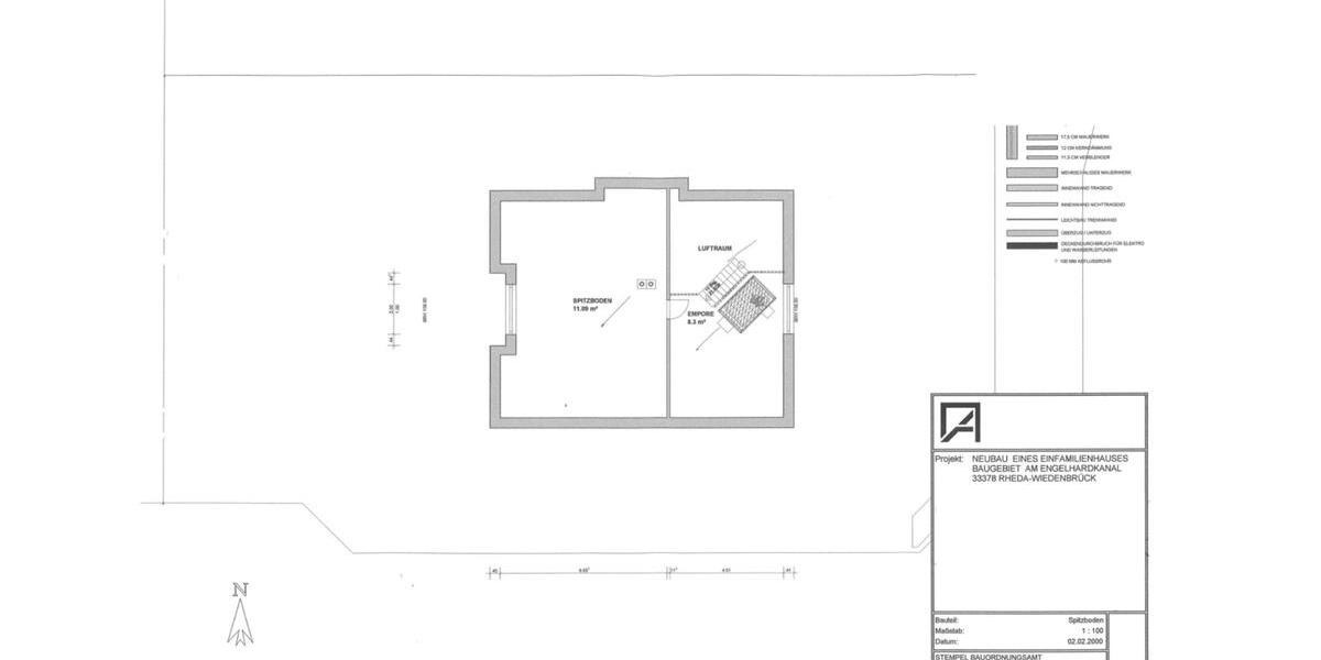 Einfamilienhaus Rheda-Wiedenbrück Wiedenbrück - 7 Zimmer, 170 m&sup2;, 1.190.000&euro; | Angebot:25483496