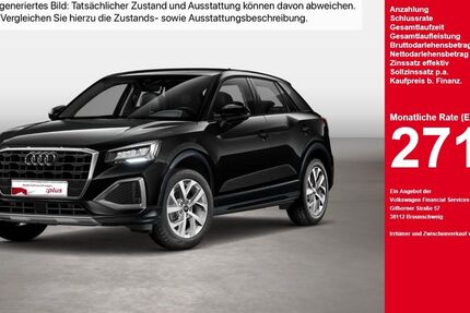 Audi Q2 12.137 km 29.485 &euro; Gütersloh 33330