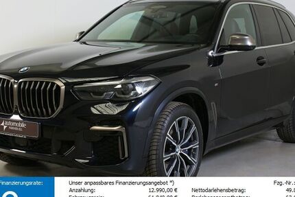 BMW X5 M50 47.300 km 61.740 &euro; Paderborn 33100