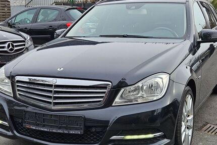 Mercedes-Benz C 220 259.000 km 4.990 &euro; Erwitte 59597