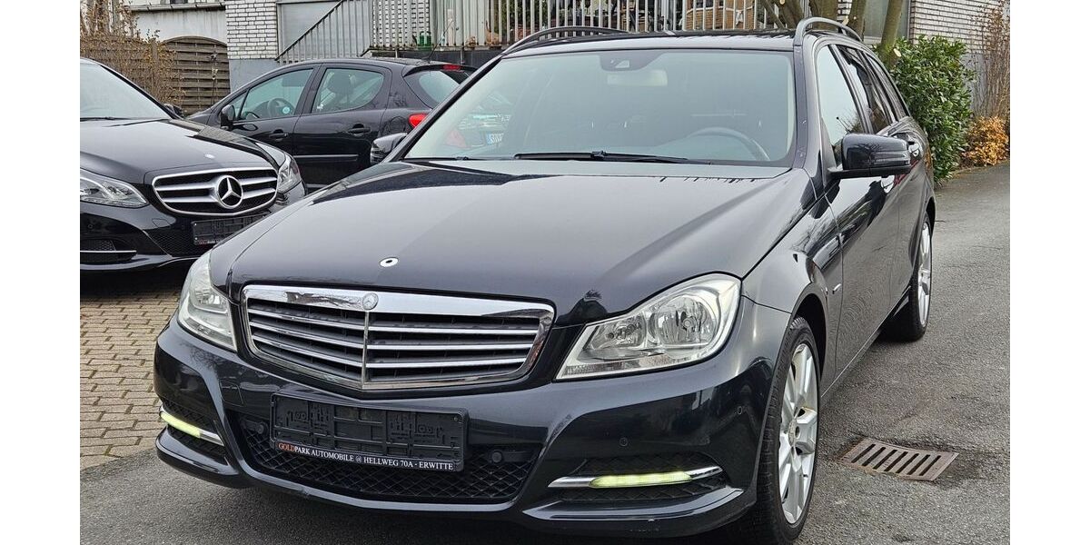 Mercedes-Benz C 220 259.000 km 4.990 &euro; Erwitte 59597