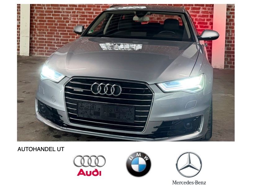 Audi A6 113.000 km 22.900 &euro; Soest 59494