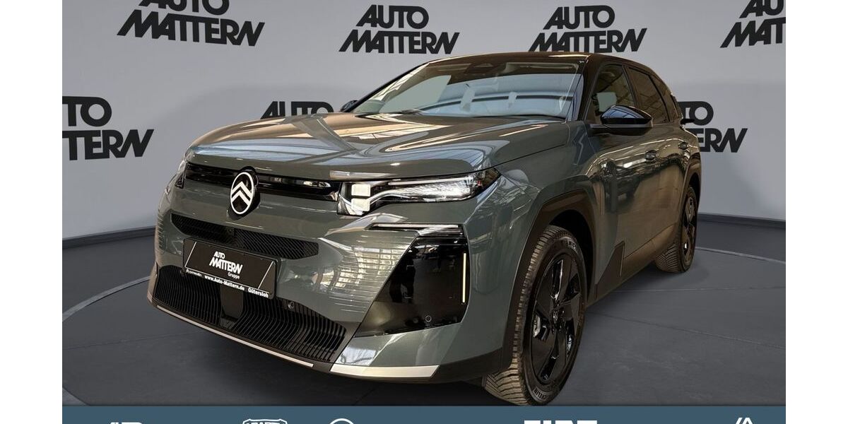 Citroen C5 Aircross 3.987 km 39.790 &euro; Gütersloh 33332