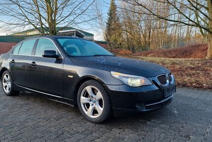 BMW 525 145.000 km 6.500 &euro; Möhnesee 59519