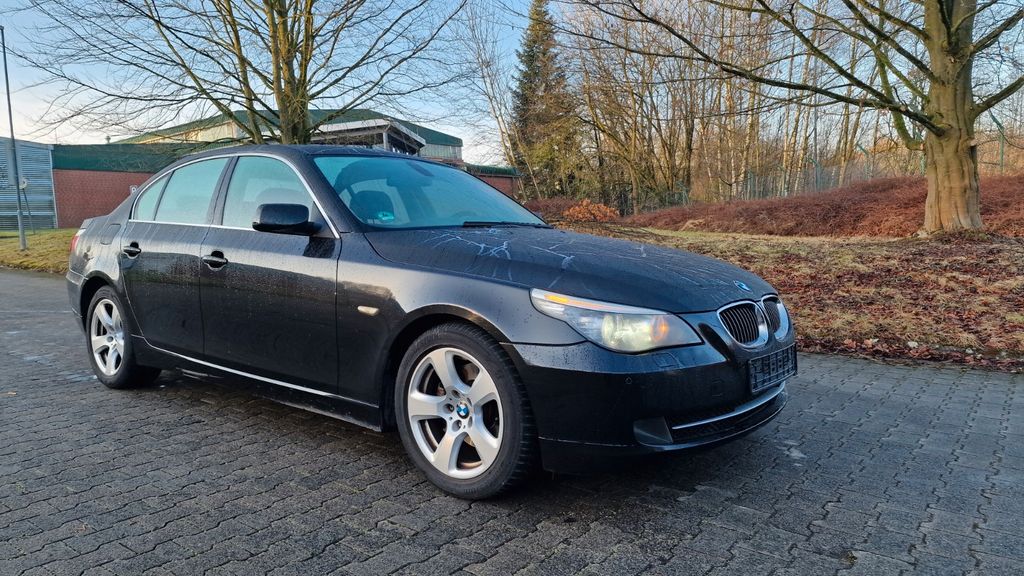 BMW 525 145.000 km 6.500 &euro; Möhnesee 59519
