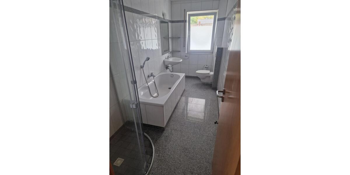 Etagenwohnung Rietberg - 4 Zimmer, 86 m&sup2;, 800&euro; | Angebot:25968689