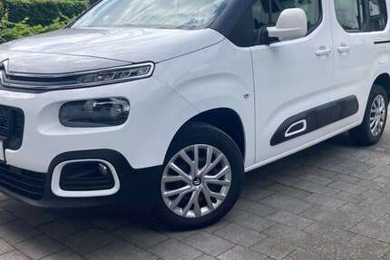 Citroen Berlingo 65.000 km 13.500 &euro; Rheda-Wiedenbrück, Stadt 33378