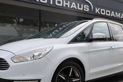 Ford Galaxy 222.263 km 9.770 &euro; Rheda-Wiedenbrück 33378