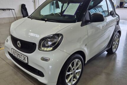 Smart ForTwo 139.000 km 6.999 &euro; Salzkotten 33154