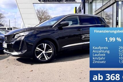 Peugeot 5008 24.694 km 29.950 &euro; Gütersloh 33334