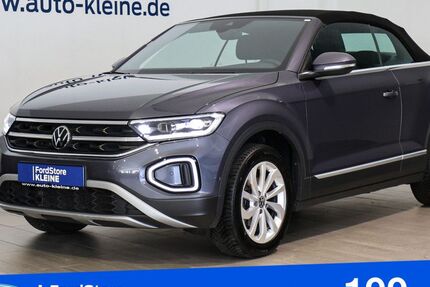 VW T-Roc 88.012 km 20.490 &euro; Paderborn 33102