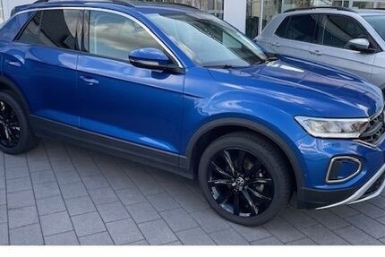 VW T-Roc 19.750 km 27.598 &euro; Soest 59494