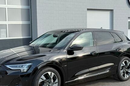 Audi e-tron 8.500 km 34.999 &euro; Bad Wünnenberg 33181