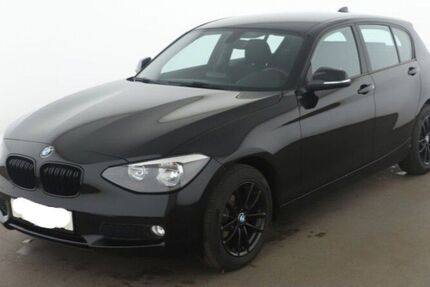 BMW 116 105.500 km 7.999 &euro; Möhnesee 59519