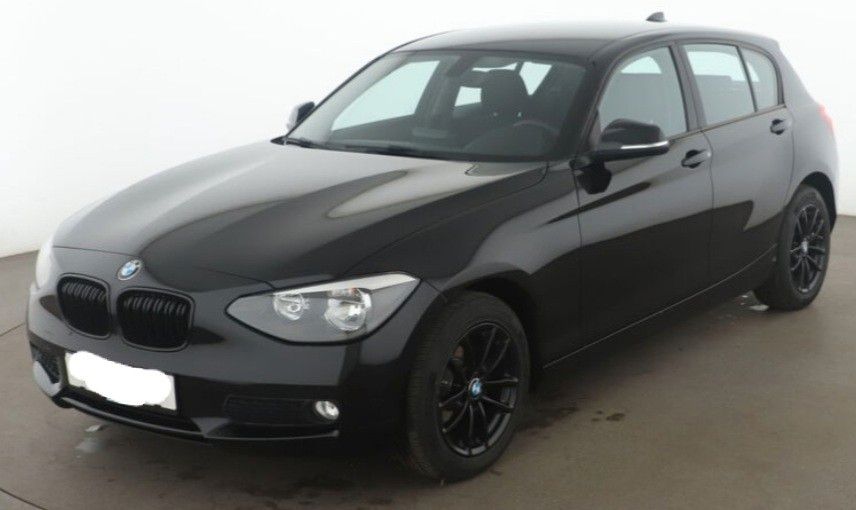 BMW 116 105.500 km 7.999 &euro; Möhnesee 59519