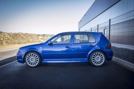 VW Golf 172.000 km 39.500 &euro; Beckum 59269