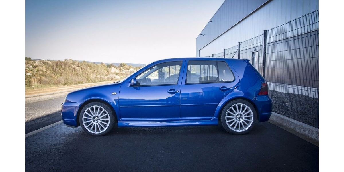 VW Golf 172.000 km 39.500 &euro; Beckum 59269