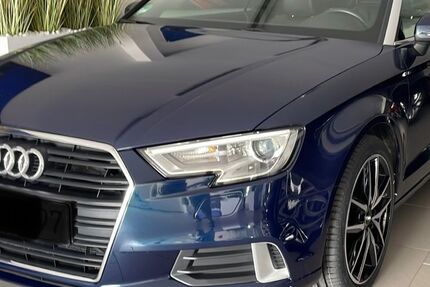 Audi A3 124.000 km 19.600 &euro; Rheda-Wiedenbrück 33378