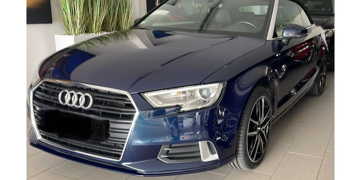 Audi A3 124.000 km 19.600 &euro; Rheda-Wiedenbrück 33378