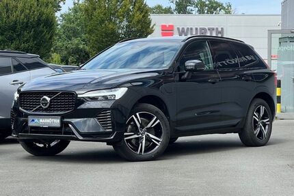 Volvo XC60 80.092 km 40.900 &euro; Gütersloh 33334