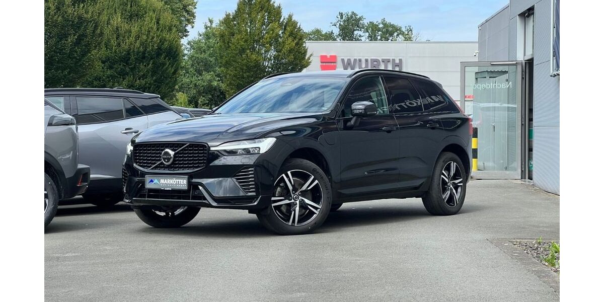 Volvo XC60 80.092 km 40.900 &euro; Gütersloh 33334