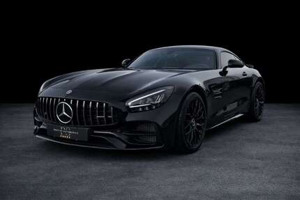 Mercedes-Benz AMG GT 29.954 km 126.890 &euro; Salzkotten 33154