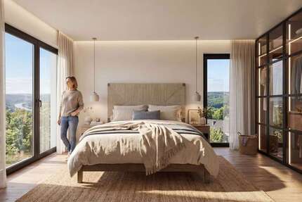 Wohnung Hövelhof - 2 Zimmer, 63 m&sup2;, 284.355&euro; | Angebot:27013563