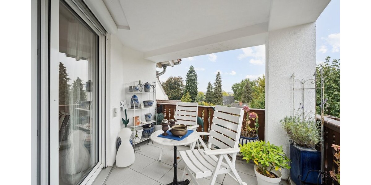 ? Eigentumswohnung in Bad Sassendorf - Etagenwohnung Bad Sassendorf | Angebot:25232862