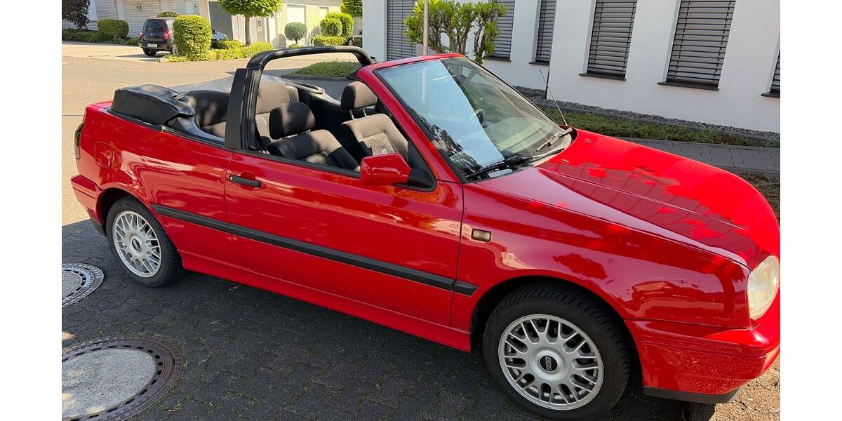 VW Golf 215.897 km 3.999 &euro; Rietberg 33397