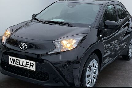 Toyota Aygo (X) 20.981 km 13.990 &euro; Gütersloh 33330