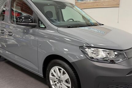 VW Caddy 8.500 km 29.890 &euro; Soest 59494