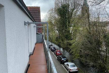 Wohnung Paderborn Univiertel - 3 Zimmer, 80 m&sup2;, 980&euro; | Angebot:26001680