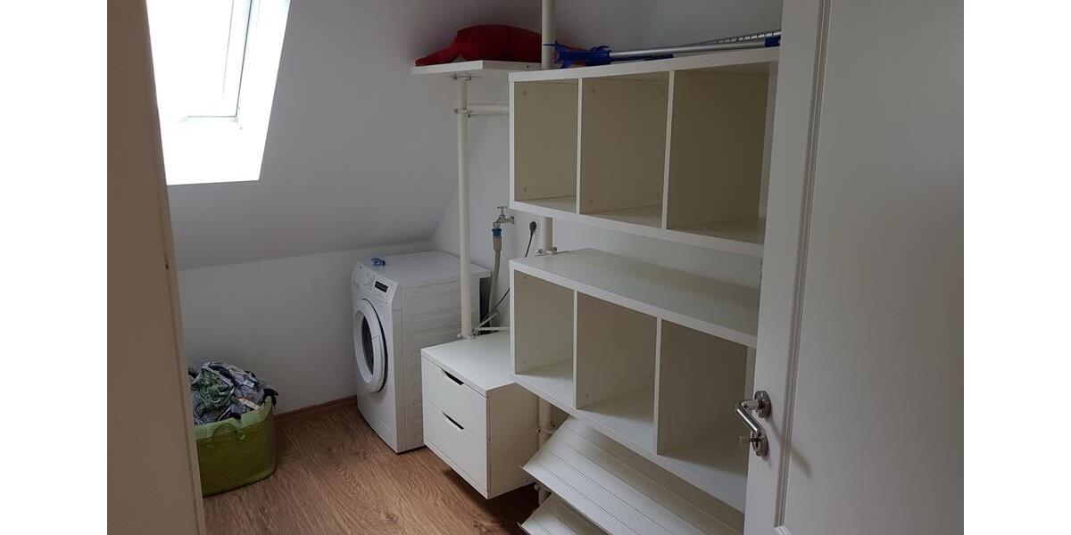 Etagenwohnung Paderborn - 2.5 Zimmer, 70 m&sup2;, 850&euro; | Angebot:25613700