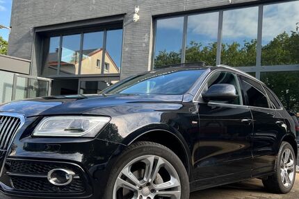 Audi Q5 118.990 km 19.990 &euro; Soest 59494