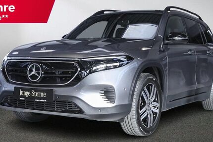 Mercedes-Benz EQB 51.869 km 30.980 &euro; Beckum 59269