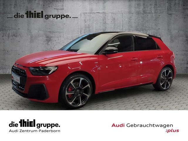 Audi A1 4.000 km 33.420 &euro; Paderborn 33100